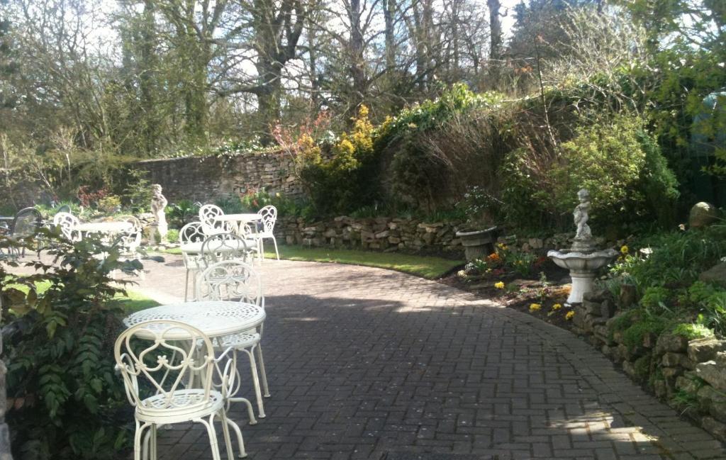 Bridgefoot Guest House Pickering Exterior foto