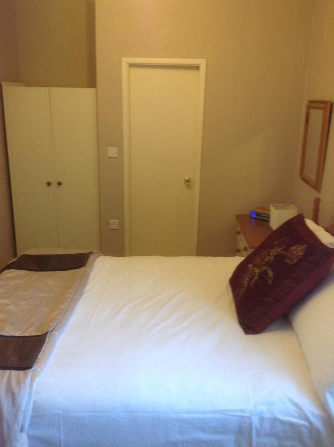Bridgefoot Guest House Pickering Exterior foto